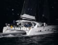Ankunft der "Malolo" auf St. Lucia | Tim Wright / WCC