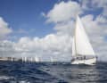 Start in dream conditions | WCC
