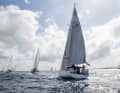Kurs Horizont: Die Yachten lassen die Kanaren achteraus | WCC