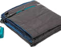 Suggerimento regalo 3: coperta elettrica a batteria