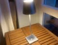 Conseil cadeau 4 : Lampe rechargeable
