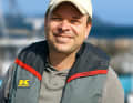 Christian Tiedt went sailing for BOOTE on the C-Yacht 12.50i