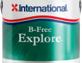 Biozidfreies Foulrelease-System von International 
