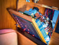 Fuses & connections: Check the plug connections in the spring for tight fit (pull), corrosion on contacts and scorching points. Water ingress must also be ruled out