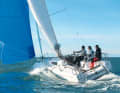 Beneteau First 27