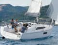 Beneteau Oceanis 30.1
