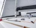 La structure est ordonnée, mais offre suffisamment de place pour les panneaux solaires.