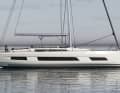 Die Renderings zeigen die neue Yacht, live kann man sie erst im September in Cannes sehen