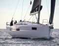 Klare Identität. Das neue Schiff entwickelt die Optik der Marke weiter