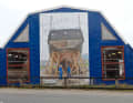 HCC Bådeværft, Marstal (ehem. "Ebbes Bådebyggeri", Bild: 2011)