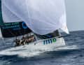Il potenziale di prestazioni è notevole. All'Ecoracer 25 piace quando soffia | EYOTY/A. Lindlahr