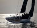 Smallest possible ecological footprint - and world champion in its debut year: Ecoracer 25