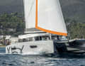 Der neue Excess 14 macht am Wind eine gute Figur
