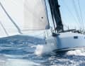 Im Prinzip wurde das Boot nach den gleichen Prämissen entwickelt wie ein moderner Imoca, nur viel einfacher in der Bedienung