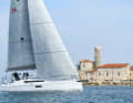 Amwind vuole guidare con attenzione la First 36