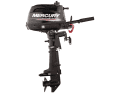 Mercury Marine - F 5 MH Außenbord Motor