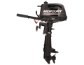Mercury Marine - Motore fuoribordo F 5 MH