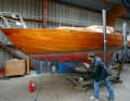 Is the price of the ship on offer right? That can only be determined after a thorough examination