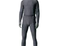 Men's leggings and top with round neck, Brand: Gill