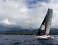 Impressioni sulla quinta tappa (da Papeete (Tahiti) a Ushuaia (Argentina))