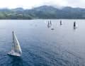Impressioni sulla quinta tappa (da Papeete (Tahiti) a Ushuaia (Argentina))