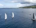 Impressions of the fifth stage (Papeete (Tahiti) to Ushuaia (Argentina))