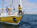 L'Autrichien Michael Guggenberger, alias Captain Gugg