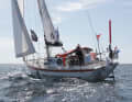 Top-Favorit Damien Guillou