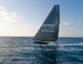 Olympia-Könnerinnen mit viel Ocean-Race-Erfahrung sind bei Guyot Environnement Team Europe an Bord