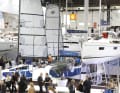 Im zweiten Teil der boot-Vorschau zeigen wie die wichtigsten Messe-Neuheiten von J bis Z!
