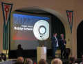 Ocean Award for Bobby Schenk