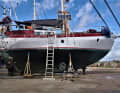 Les yachts Colin Archer sont réputés pour leur excellente navigabilité et leur robustesse.
