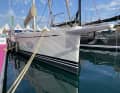 Swan 55. Eine Wunderkiste der Konfigurierbarkeit – und das Serienboot mit der coolsten Badeplattform ever!