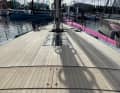 Swan 55. Eine Wunderkiste der Konfigurierbarkeit – und das Serienboot mit der coolsten Badeplattform ever!