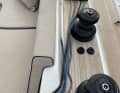 Swan 55. Eine Wunderkiste der Konfigurierbarkeit – und das Serienboot mit der coolsten Badeplattform ever!