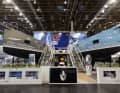 Contest has two boats in the 15-metre size in its programme