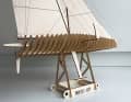 Suggerimento regalo 1: un ocean racer per la casa