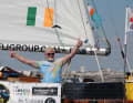 Pat Lawless aus Irland
