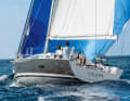 Originating from the USA, the J/45 is focussed on the needs of the European market