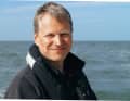 Jochen Rieker steered an Elling E4