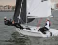For those who like it sportier, there is a huge selection of dinghies