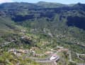 Landgang auf La Gomera