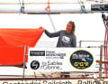 Elle ne navigue pas seulement vite, elle est aussi une classe à part en matière de navigation : Kirsten Neuschäfer