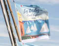 Impressionen der "Les Voiles de Saint-Tropez" 2022