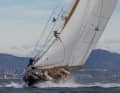 "Ashanti IV" – Impressionen der "Les Voiles de Saint-Tropez" 2022