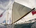 "Sumurun" – Impressionen der "Les Voiles de Saint-Tropez" 2022