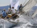  Impressionen der "Les Voiles de Saint-Tropez" 2022
