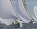 Impressionen der "Les Voiles de Saint-Tropez" 2022
