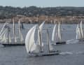 Impressionen der "Les Voiles de Saint-Tropez" 2022