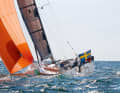 »Möglicherweise das beste Boot, von dem Sie noch nichts gehört haben ...  und eines, das beweist, dass Klassik zeitlos ist und nicht  altmodisch sein muss« Toby Hodges, „Yachting World“, England